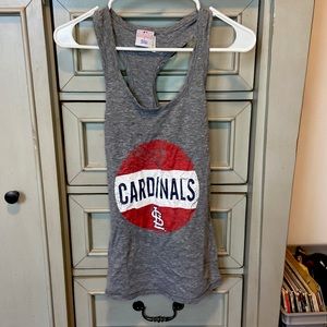 St Louis Cardinals Tank
